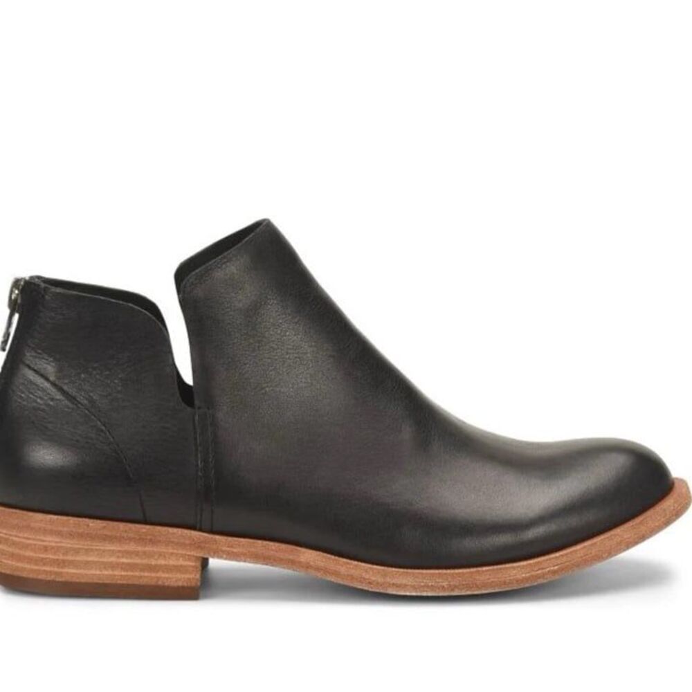 KORK EASE WOMEN'S RENNY BLACK 9